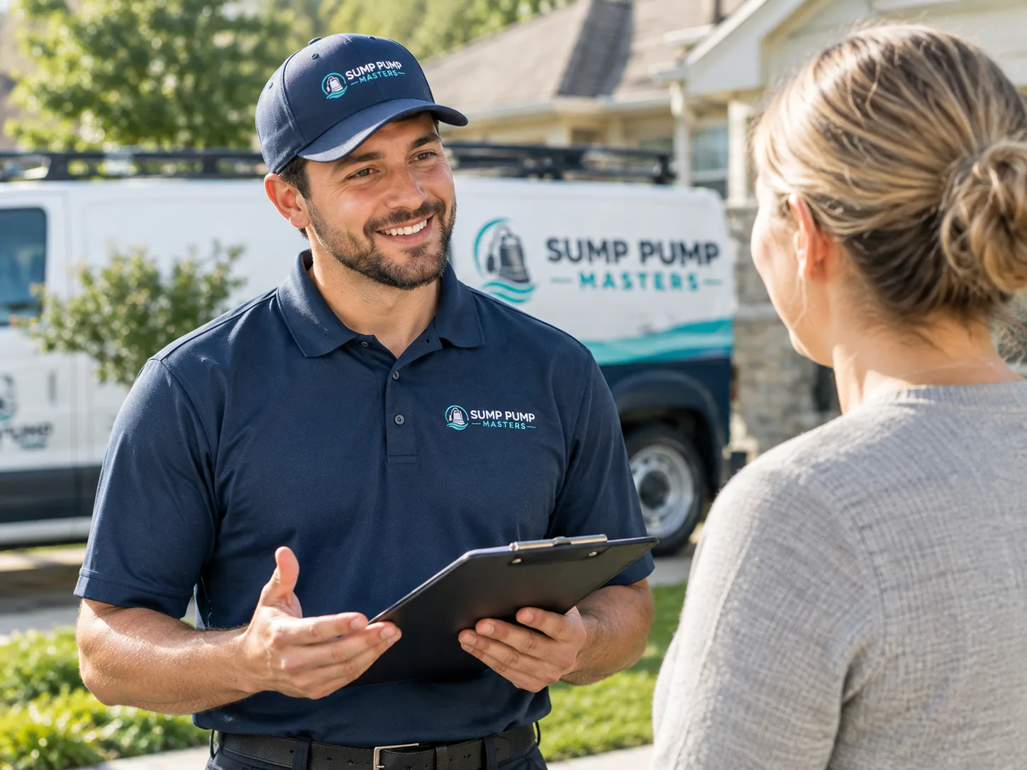 Sump Pump Repair Rubicon, WI FAQs